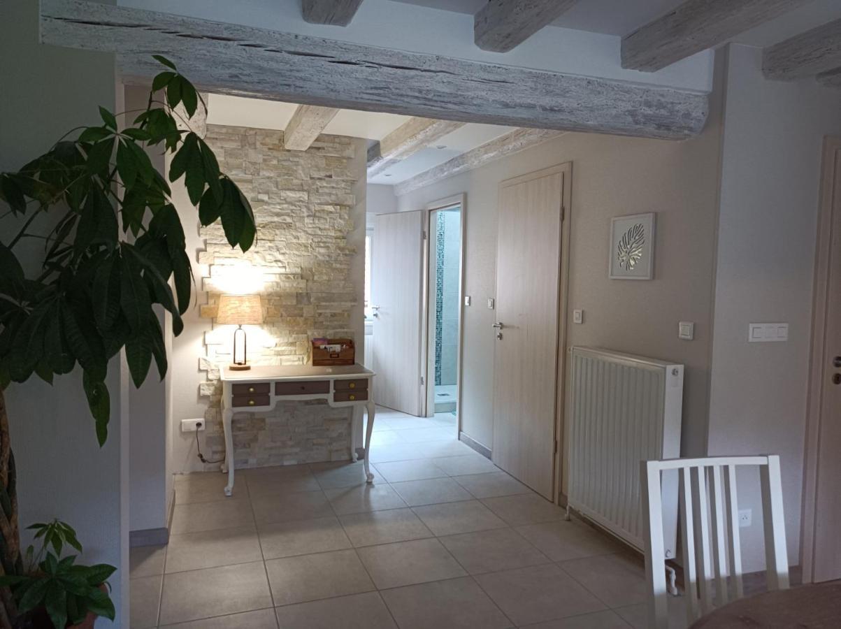 Steige Appartement Bethanie מראה חיצוני תמונה
