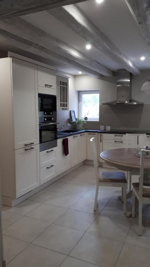 Steige Appartement Bethanie מראה חיצוני תמונה