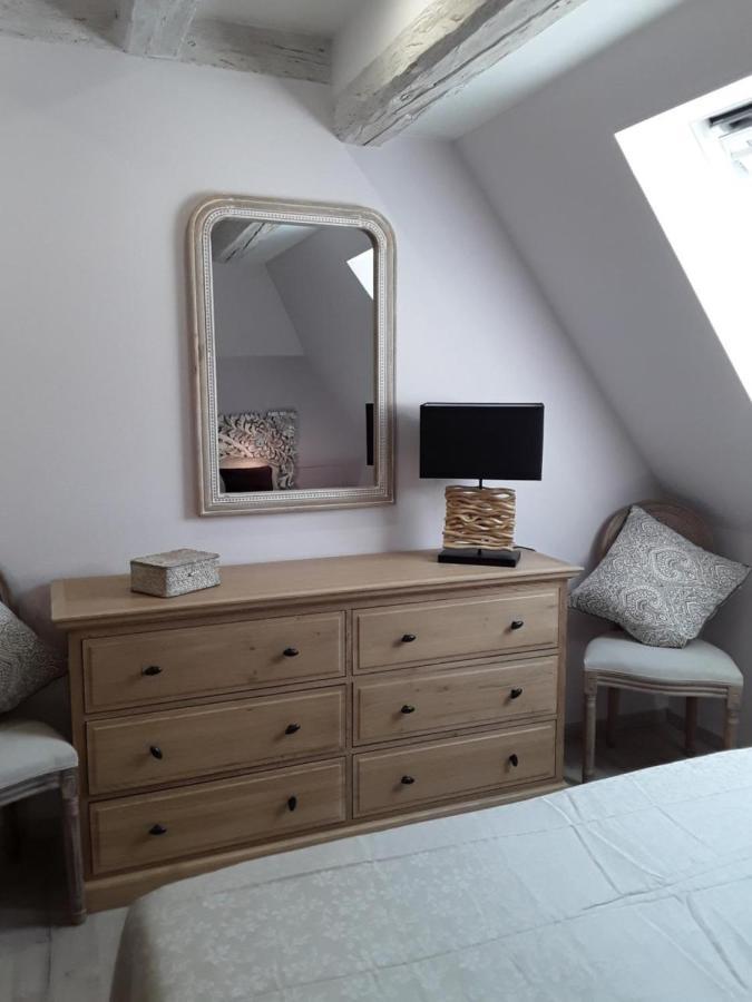 Steige Appartement Bethanie מראה חיצוני תמונה