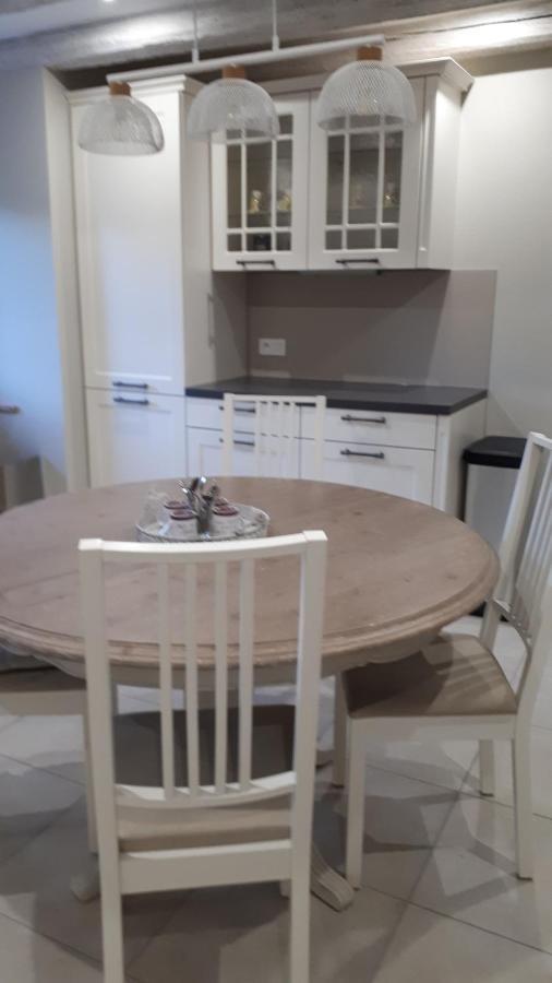 Steige Appartement Bethanie מראה חיצוני תמונה