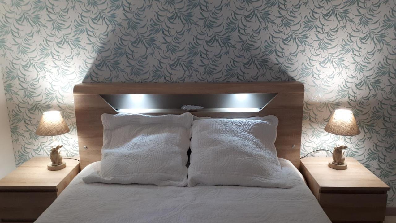 Steige Appartement Bethanie מראה חיצוני תמונה