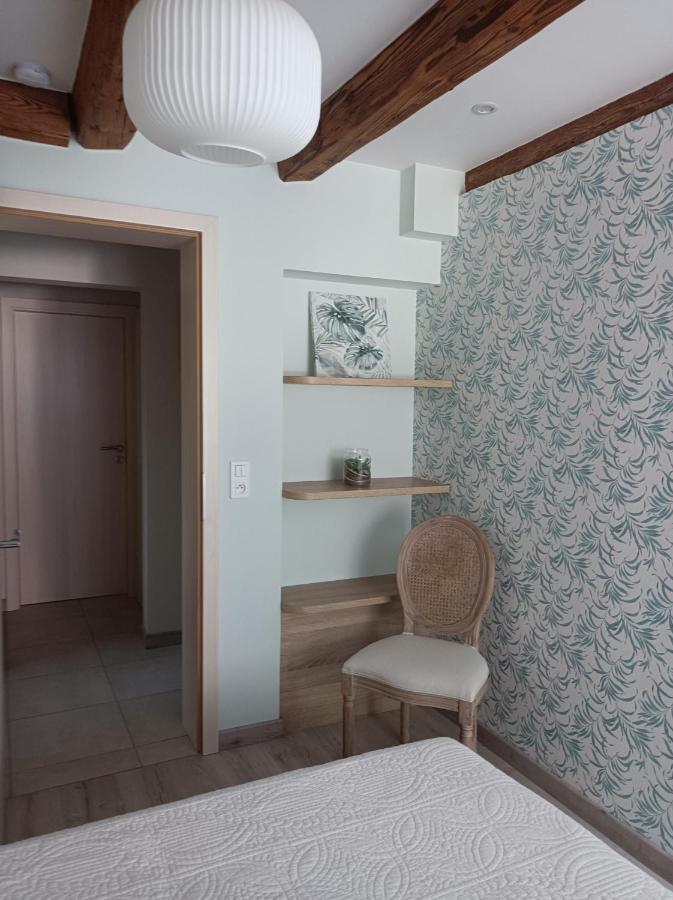 Steige Appartement Bethanie מראה חיצוני תמונה