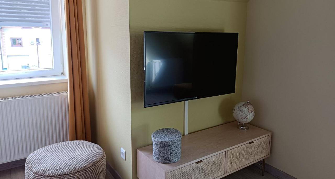 Steige Appartement Bethanie מראה חיצוני תמונה