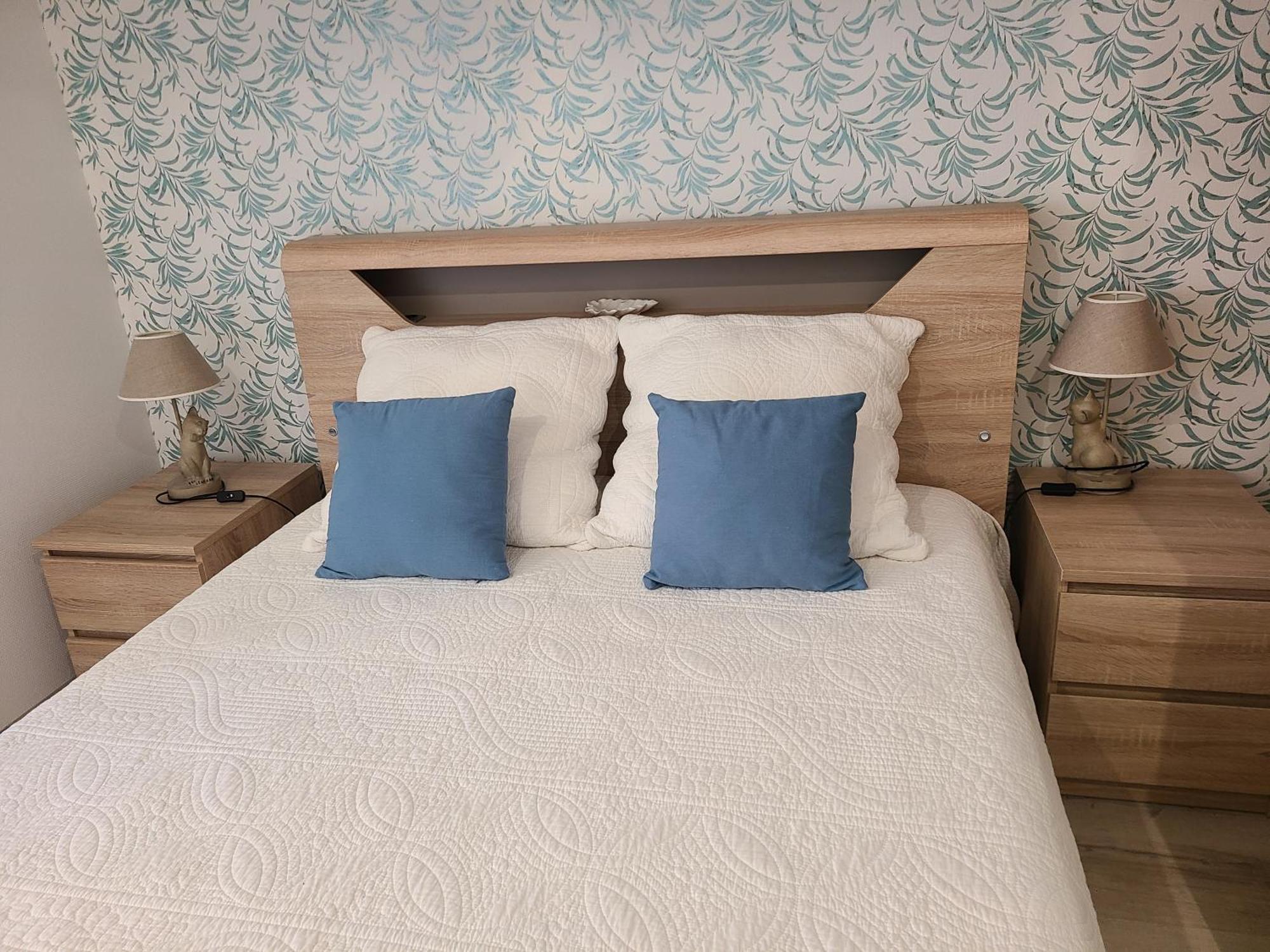 Steige Appartement Bethanie מראה חיצוני תמונה
