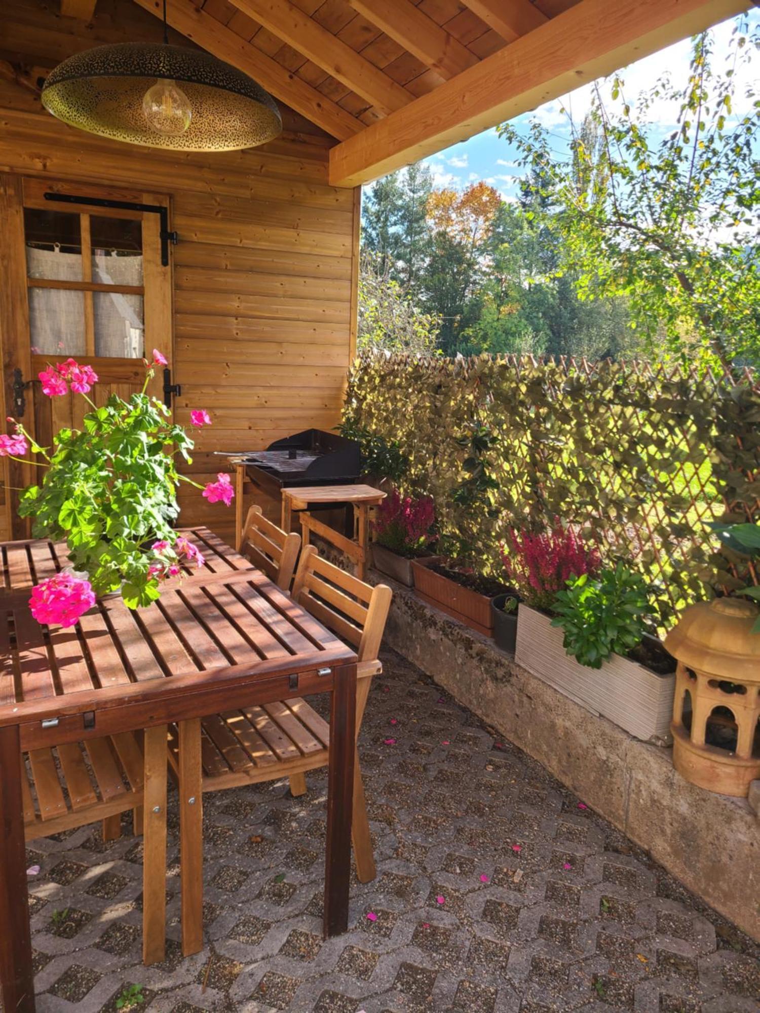 Steige Appartement Bethanie מראה חיצוני תמונה