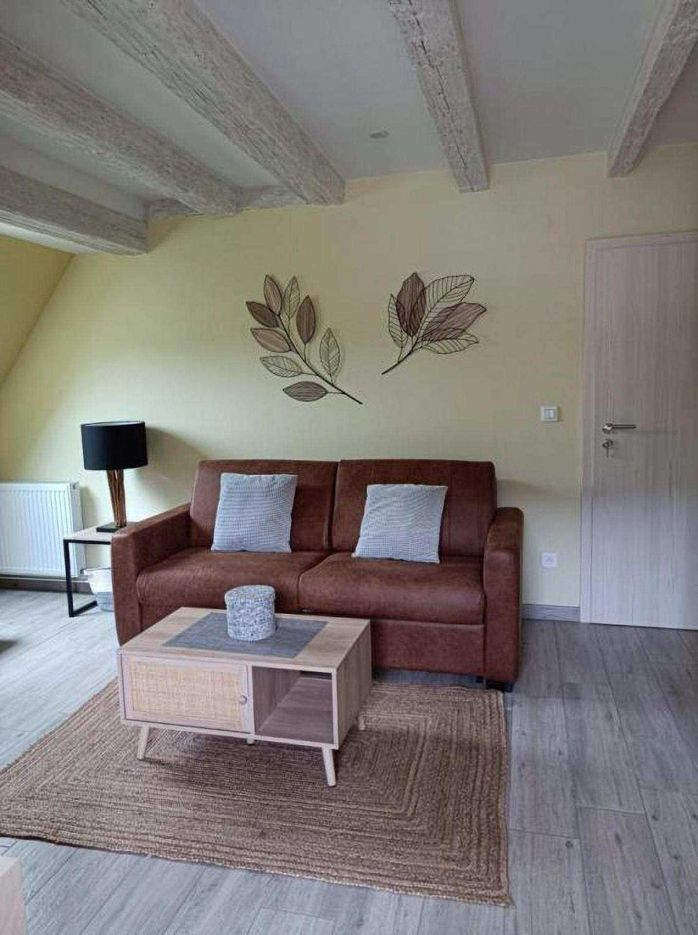 Steige Appartement Bethanie מראה חיצוני תמונה