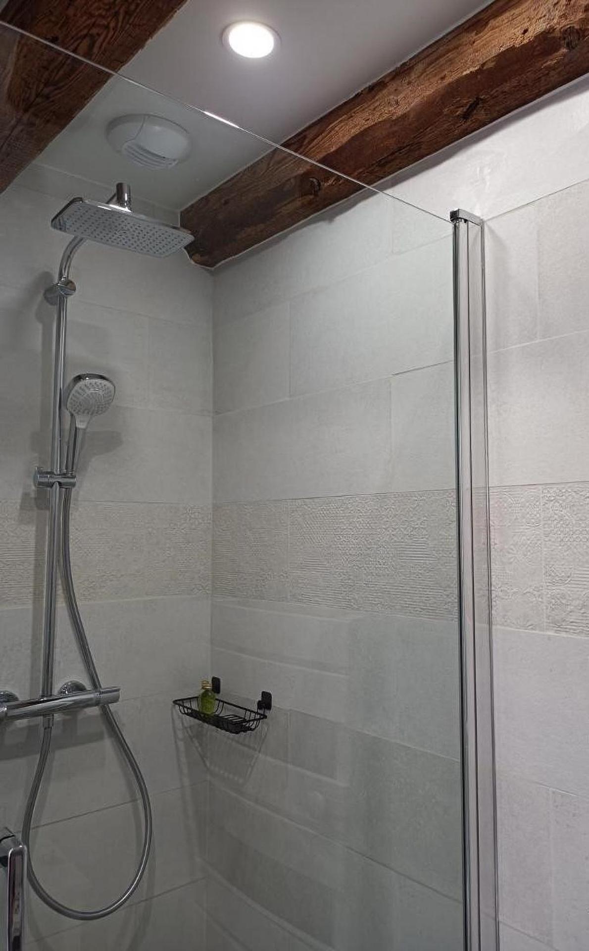 Steige Appartement Bethanie מראה חיצוני תמונה