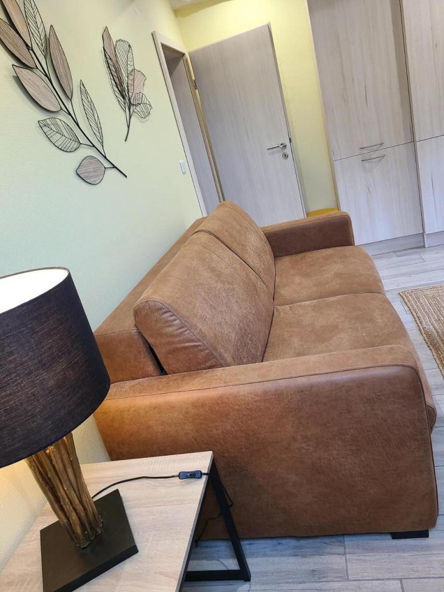Steige Appartement Bethanie מראה חיצוני תמונה