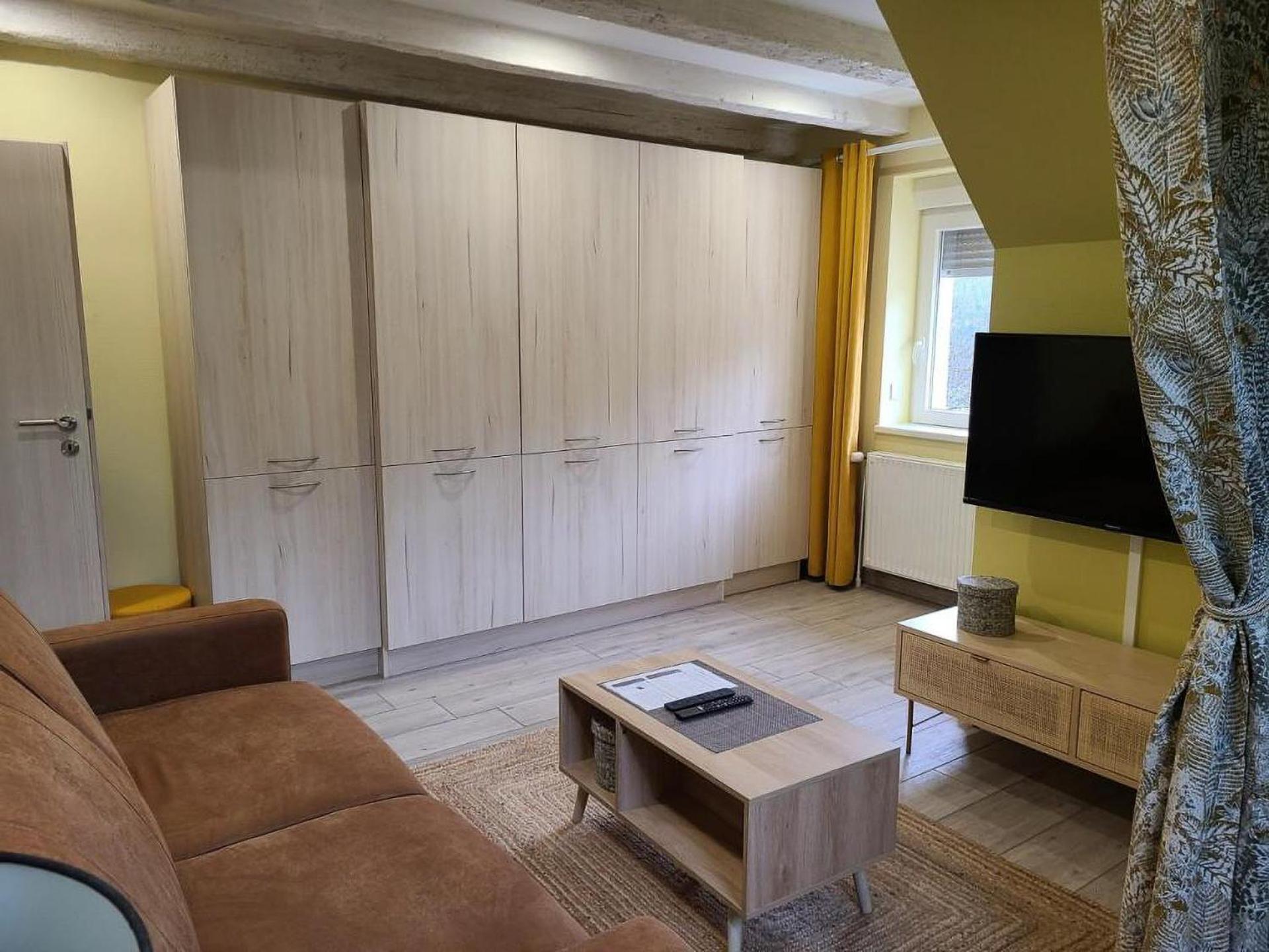 Steige Appartement Bethanie מראה חיצוני תמונה